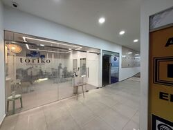 Novena Regency (D11), Shop House #541599261